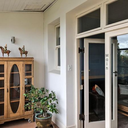 Braeside House Apartments Cape Town Bagian luar foto