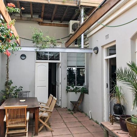 Braeside House Apartments Cape Town Bagian luar foto