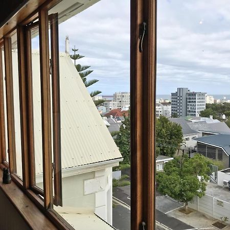 Braeside House Apartments Cape Town Bagian luar foto