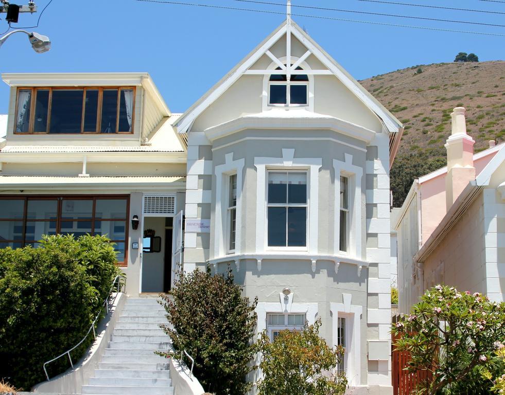 Braeside House Apartments Cape Town Bagian luar foto