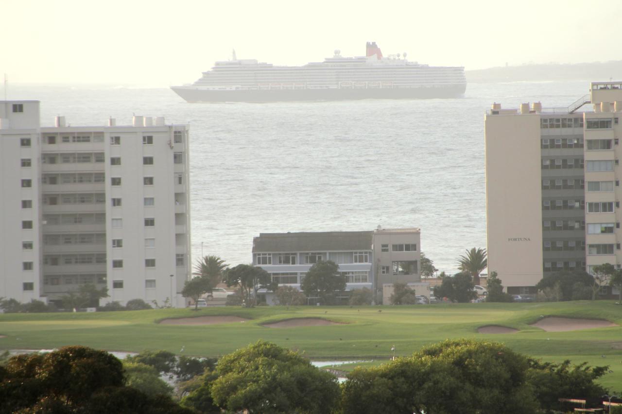Braeside House Apartments Cape Town Bagian luar foto