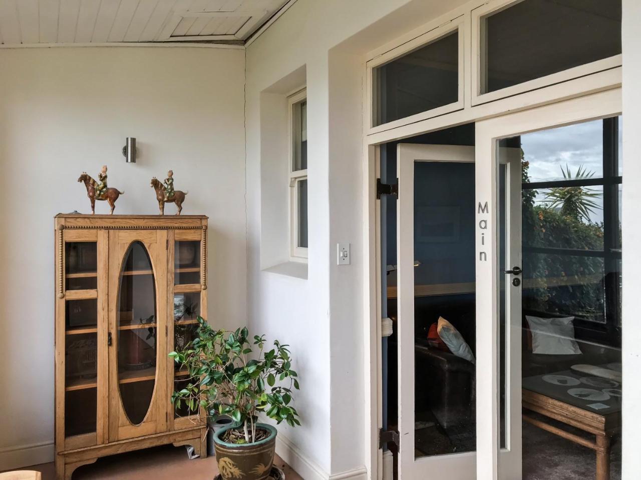 Braeside House Apartments Cape Town Bagian luar foto