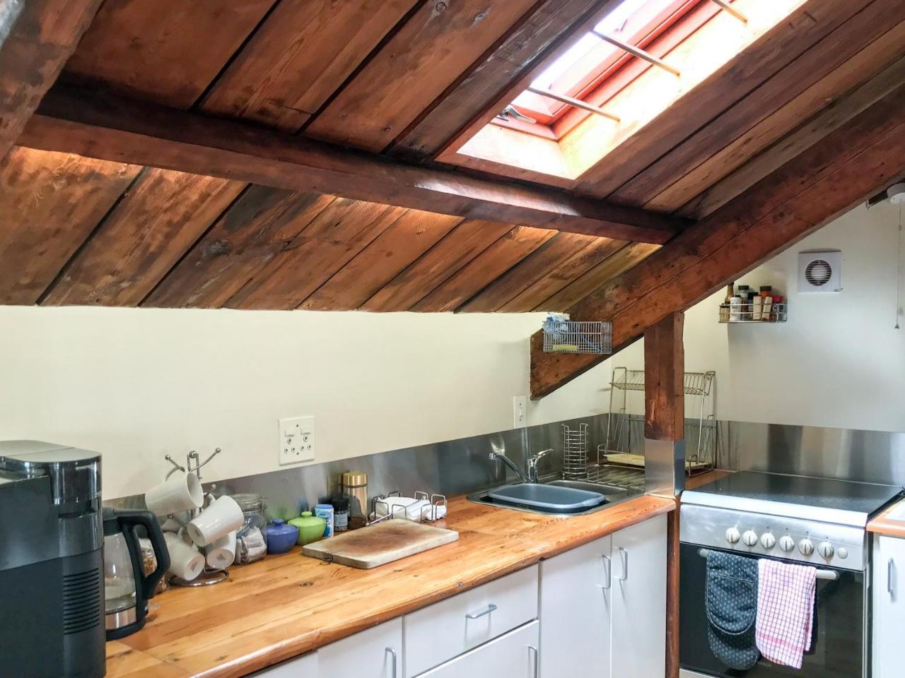 Braeside House Apartments Cape Town Bagian luar foto