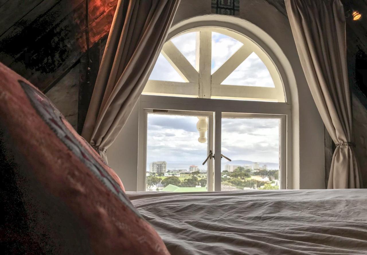 Braeside House Apartments Cape Town Bagian luar foto
