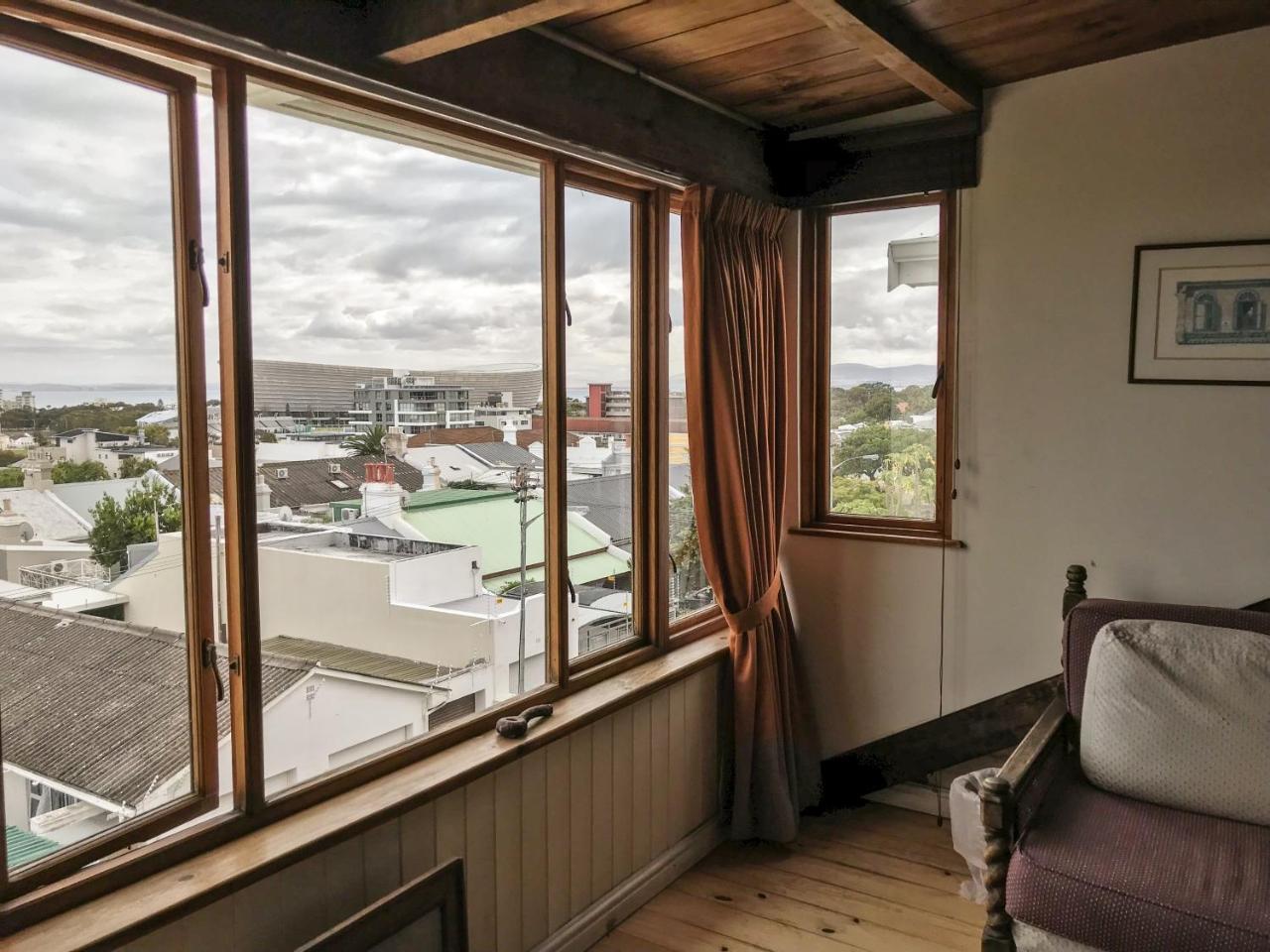 Braeside House Apartments Cape Town Bagian luar foto