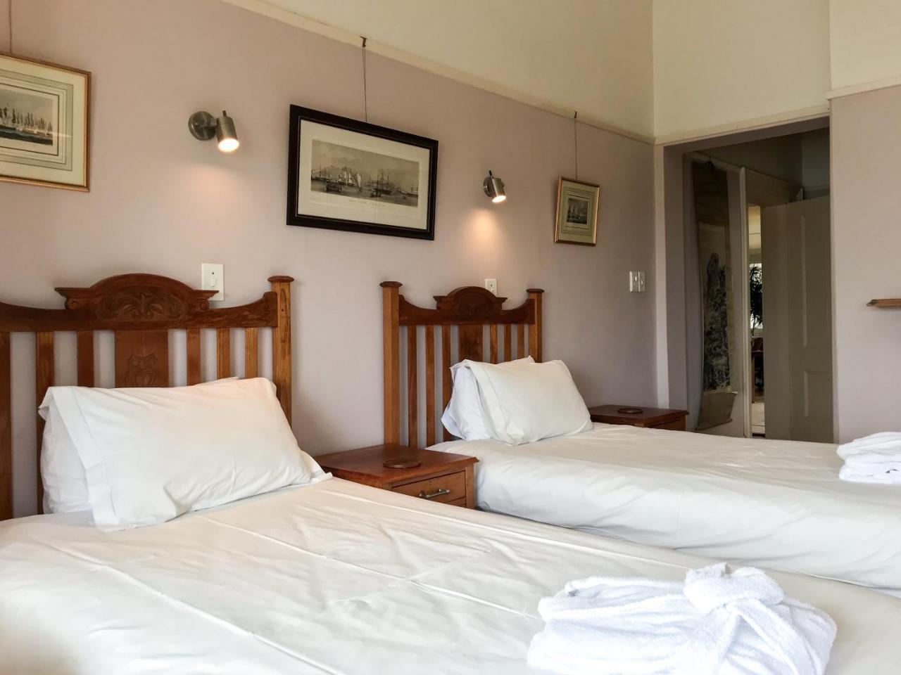 Braeside House Apartments Cape Town Bagian luar foto