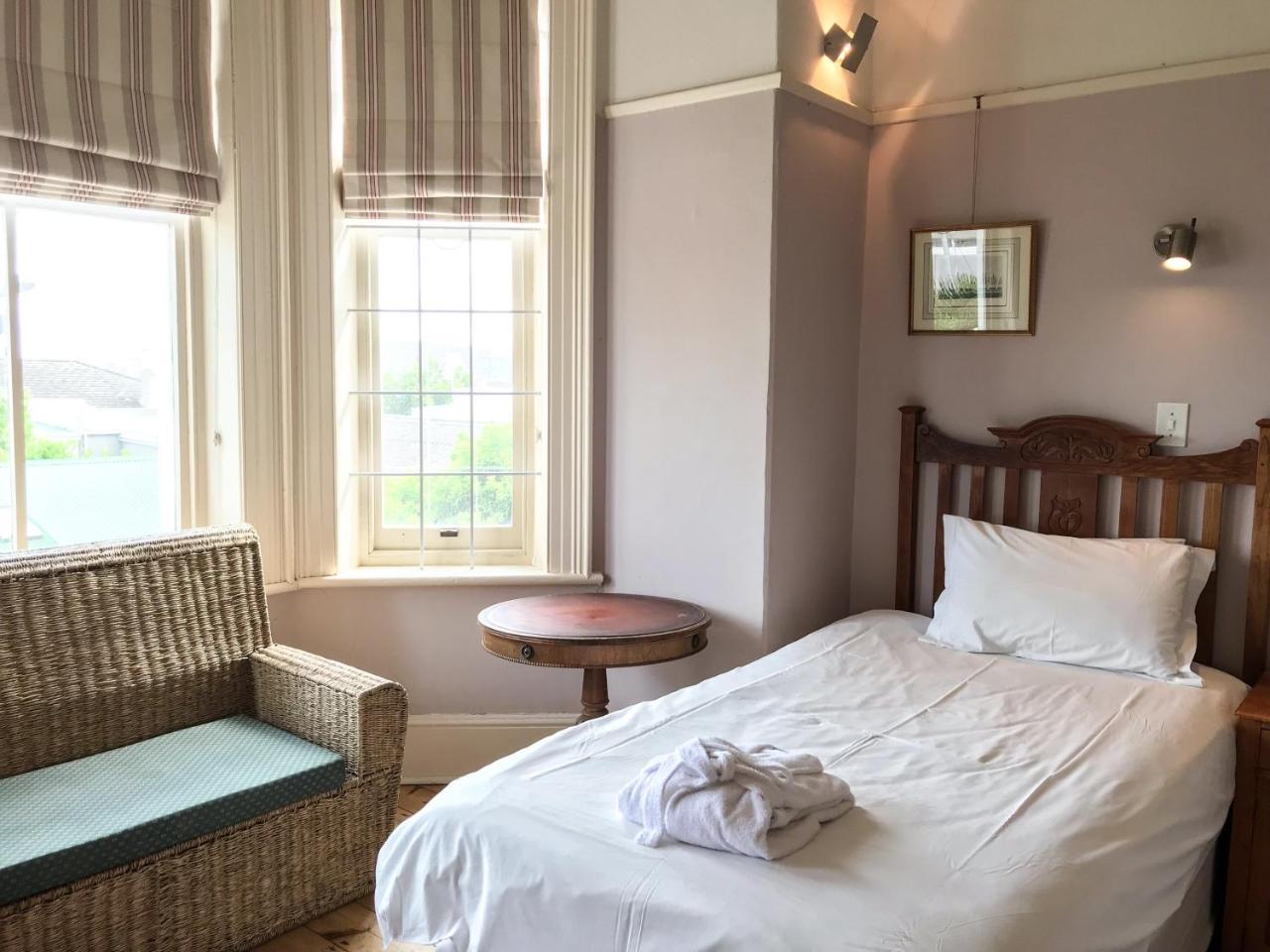 Braeside House Apartments Cape Town Bagian luar foto
