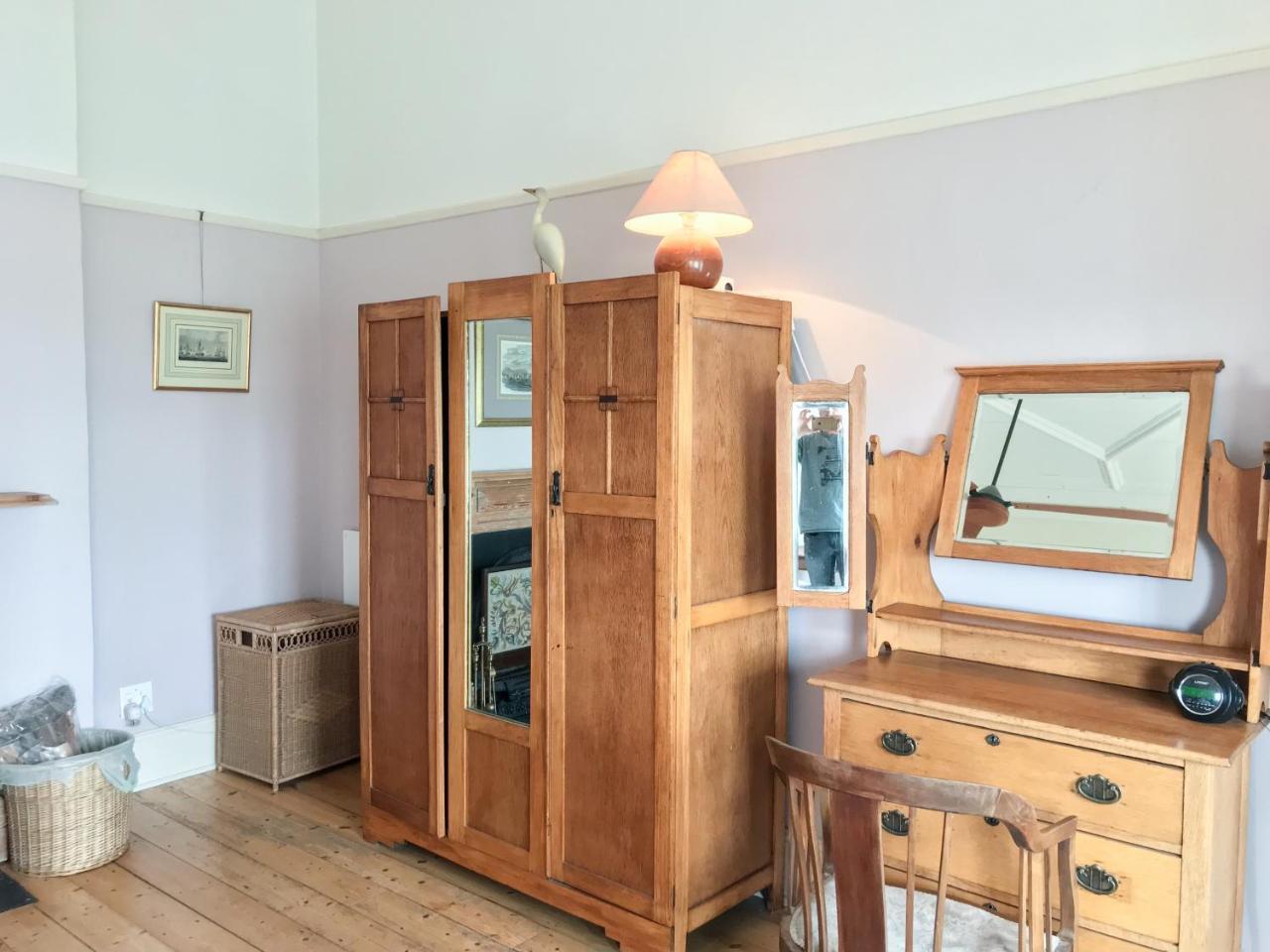 Braeside House Apartments Cape Town Bagian luar foto
