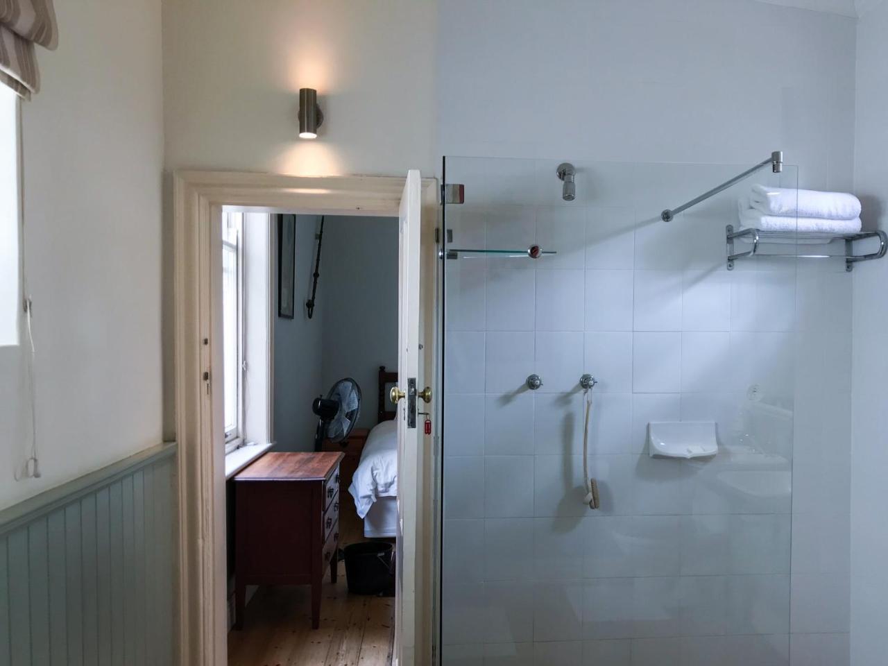 Braeside House Apartments Cape Town Bagian luar foto