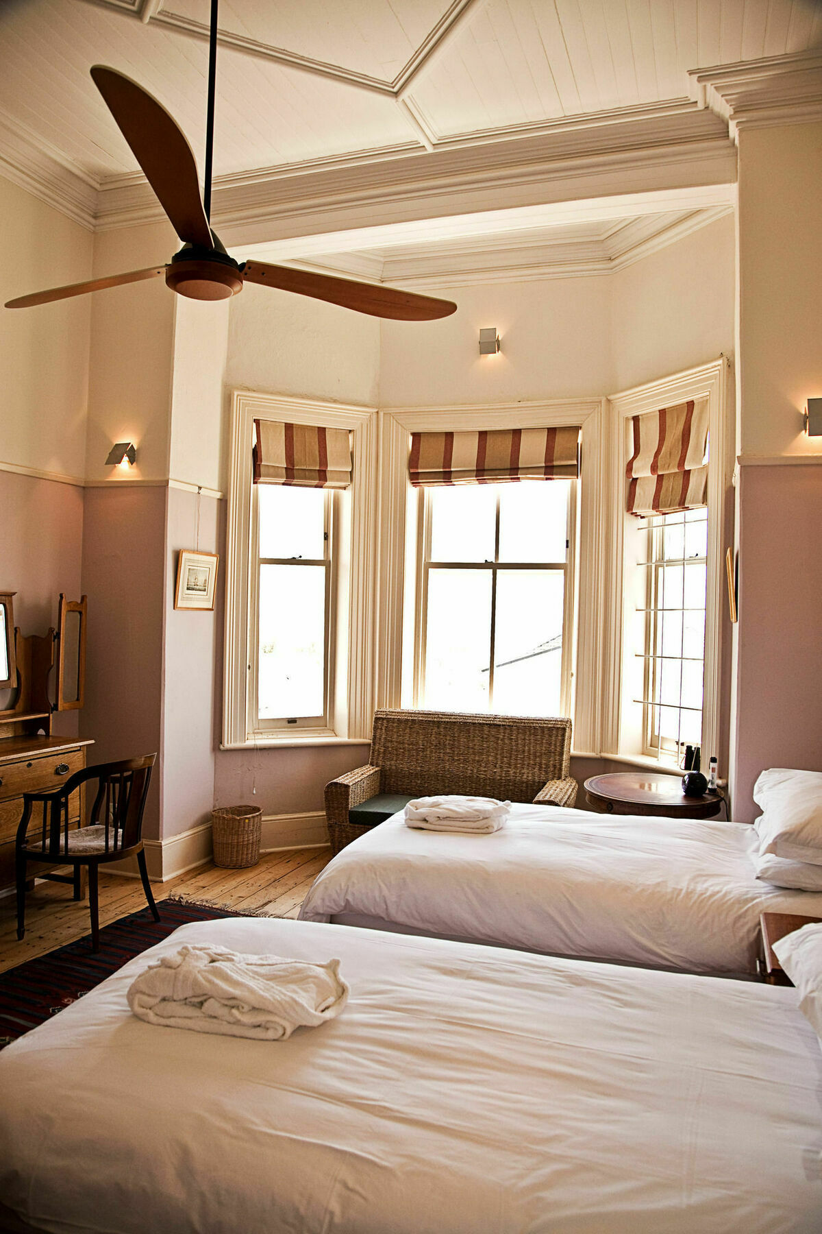 Braeside House Apartments Cape Town Bagian luar foto