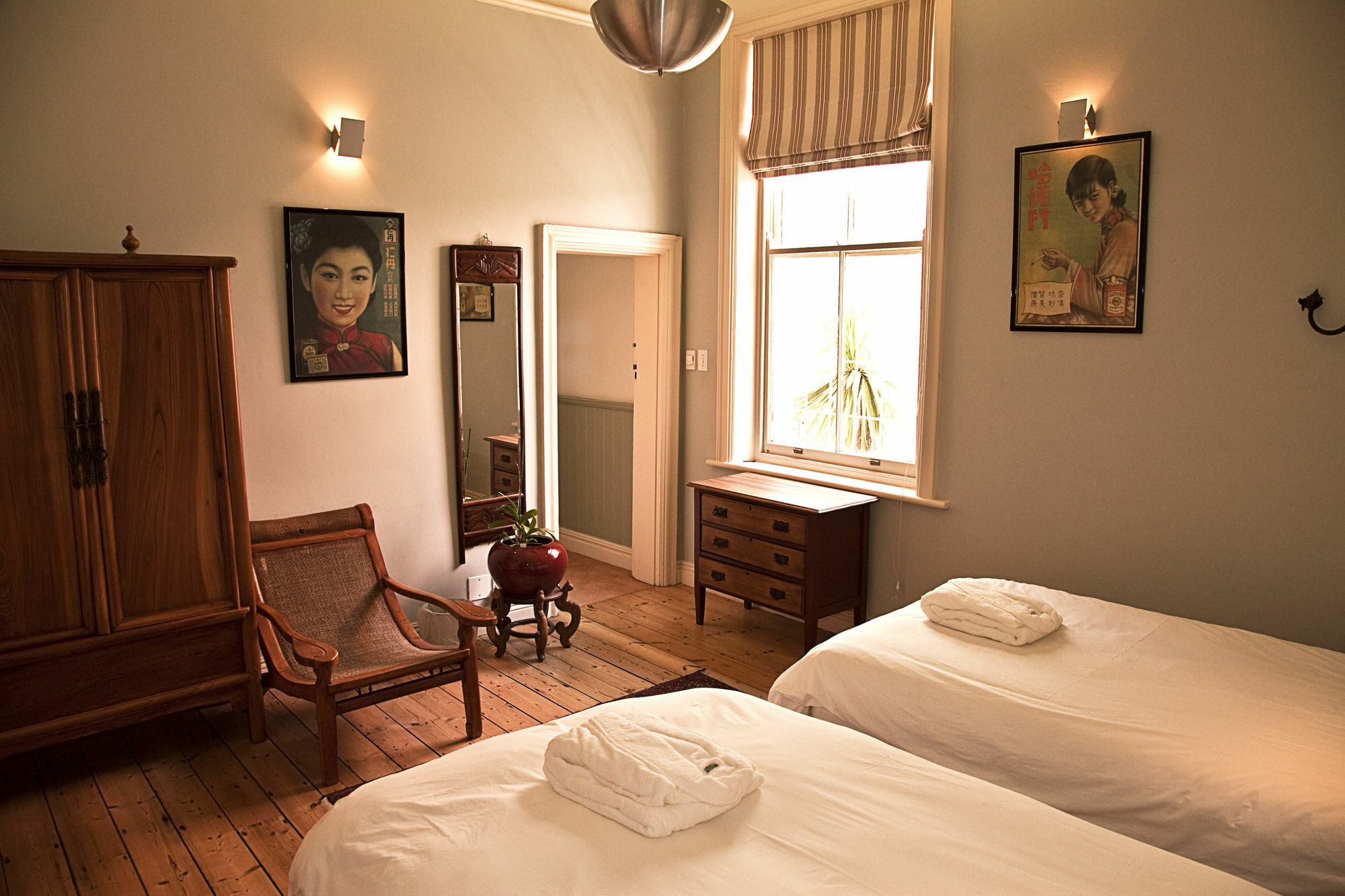 Braeside House Apartments Cape Town Bagian luar foto