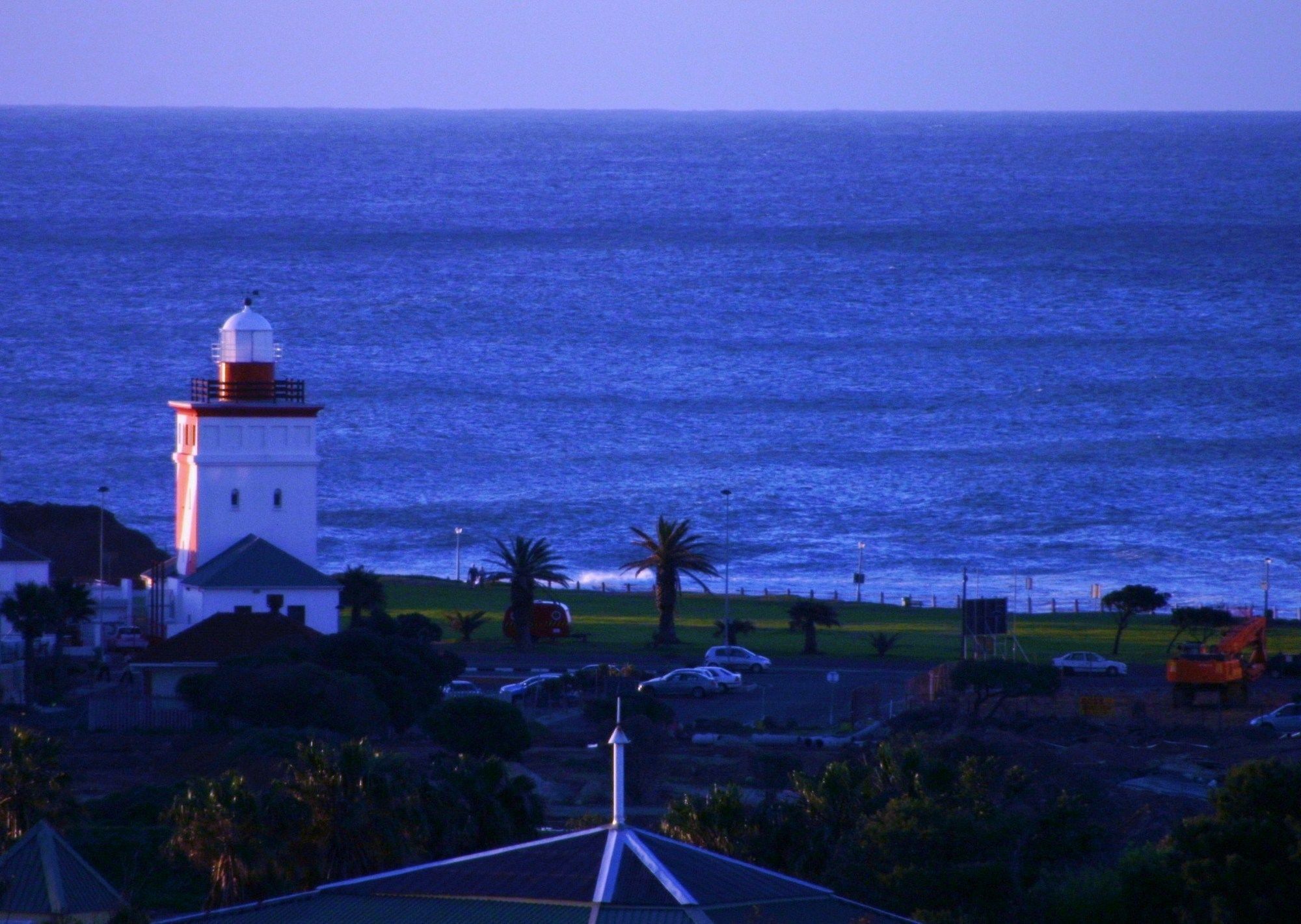 Braeside House Apartments Cape Town Bagian luar foto