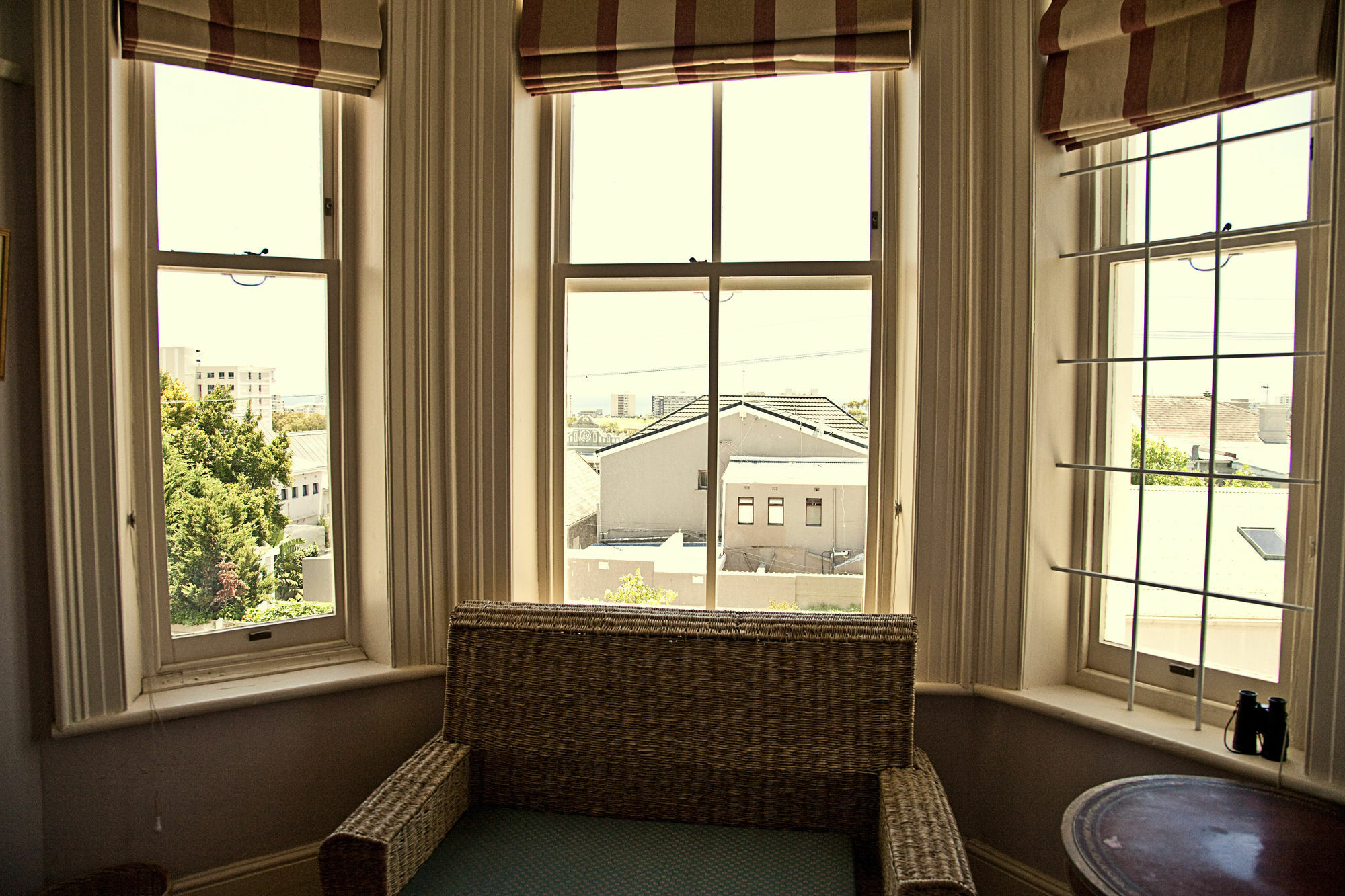 Braeside House Apartments Cape Town Bagian luar foto