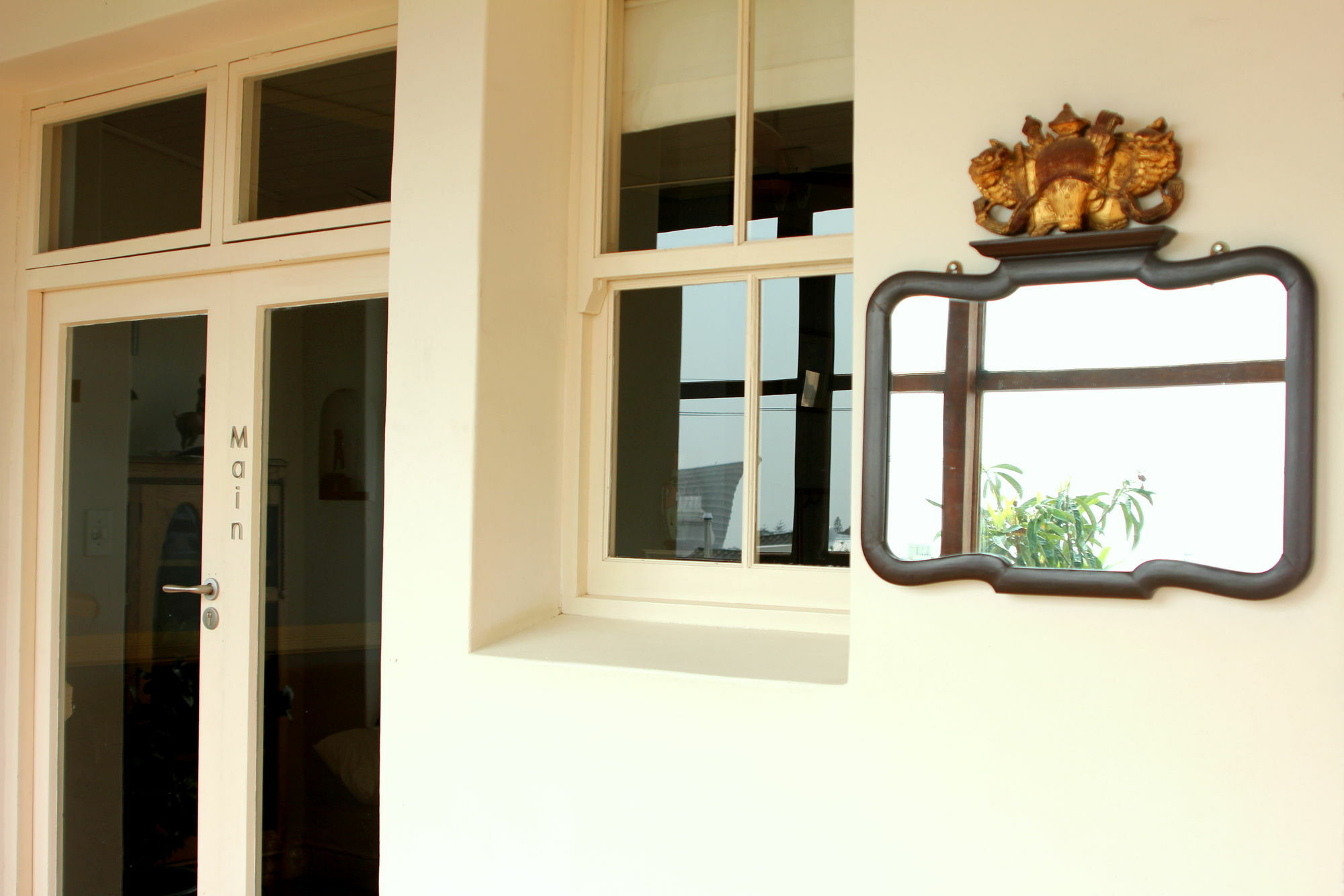 Braeside House Apartments Cape Town Bagian luar foto